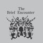 Brief Encounter: Introducing The Brief Encounter (180g) (Limited Edition) (Smoky Mountain Vinyl), LP