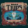 Grateful Dead: Road Trips Vol.1 No. 2: October '77 (HD-CD), CD,CD