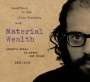 Allen Ginsberg: Material Wealth, CD