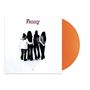 Fanny: Fanny (Limited Edition) (Orange Crush Vinyl), LP