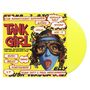 : Tank Girl (Limited Edition) (Neon Yellow Vinyl), LP