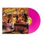 Donnas: Spend the Night (Pink Vinyl), LP