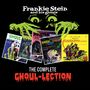 The Complete Ghoul-Lection, CD