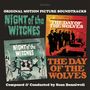 Sean Bonniwell: Night Of The Witches / Day Of The Wolves, CD