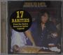 Jesse Ed Davis: Tomorrow May not be Your Day - The Unissued Atco R, CD