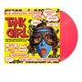 : Tank Girl (30th Anniversary Edition) (Neon Coral Vinyl), LP