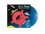 Béla Fleck & The Flecktones: Flight Of The Cosmic Hippo (remastered) (Limited Edition) (Cobalt Blue Vinyl), LP