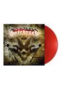 Hatebreed: Supremacy (remastered) (Ruby Red Vinyl), LP