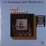 Joe Henderson & Woody Shaw: Jazz Patterns, LP