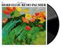Herb Ellis & Remo Palmier: Windflower, LP
