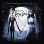 Danny Elfman: Corpse Bride (Limited Edition) (Blue Moon with Purple and Black Ghost Splatter Vinyl), LP,LP