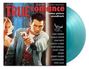 True Romance (Alabama Worley Turquoise Vinyl), LP