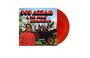 Bob Azzam: Bob Azzam & The Great Expectation (remastered) (Fire Orange Vinyl), LP
