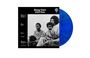 Doug Carn (geb. 1948): Infant Eyes (remastered) (Limited Edition) (Blue with Black Swirl Vinyl), LP