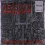 Deicide: In Torment in Hell, LP