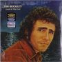 Tim Buckley: Look At The Fool (Limited Numbered Edition) (Blue Vinyl), LP