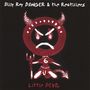 Billy Roy Danger & The Rectif: Little Devil, CD