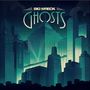 Big Wreck: Ghosts, CD