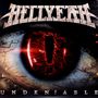 Hellyeah: Unden!able (180g) (Limited Edition) (White Vinyl), LP