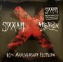 Sixx:A.M.: The Heroin Diaries Soundtrack: 10th Anniversary Edition (180g) (Colored Vinyl), LP,LP