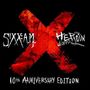 Sixx:A.M.: The Heroin Diaries Soundtrack (10th Anniversary Edition), CD