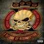 Five Finger Death Punch: A Decade Of Destruction (Explicit), CD