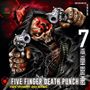 Five Finger Death Punch: And Justice For None, LP,LP