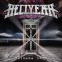 Hellyeah: Welcome Home, CD