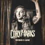 Cory Marks: Who I Am, LP