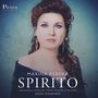 Marina Rebeka - Spirito, CD