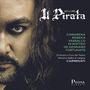 Vincenzo Bellini: Il Pirata, CD,CD,CD