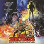 : Zero Boys, CD