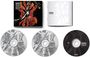 Metallica & San Francisco Symphony: S&M2, CD,CD,DVD