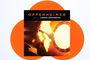 Ludwig Göransson: Oppenheimer (Limited Edition) (Opaque Orange Vinyl), LP,LP,LP
