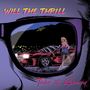Will The Thrill: Take It Sleazy, CD