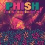 Phish: Spectrum '97, CD,CD,CD,CD,CD
