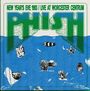 Phish: New Year's Eve 1993 Live At Worcester Centrum, LP