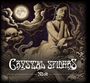 Crystal Spiders: Molt, LP