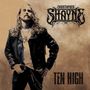 Christopher Shayne: Ten High, CD