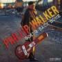 Phillip Walker: Going Back Home, CD