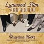 Lynwood Slim & Igor Prado Band: Brazilian Kicks, CD