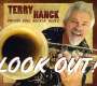 Terry Hanck: Look Out!, CD