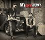 My Own Holiday: Reason To Bleed, CD