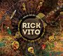 Rick Vito: Mojo On My Side, CD