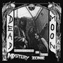 Dead Moon: Stranded In The Mystery Zone, LP