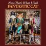 Fantastic Cat: Now That's What I Call Fantastic Cat, LP