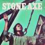 Stone Axe: Stay Of Execution, CD