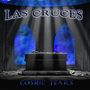 Las Cruces: Cosmic Tears, CD