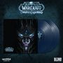 : World Of Warcraft: Wrath Of The Lich King (Blue Vinyl), LP,LP