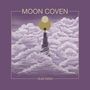 Moon Coven: Sun King, CD